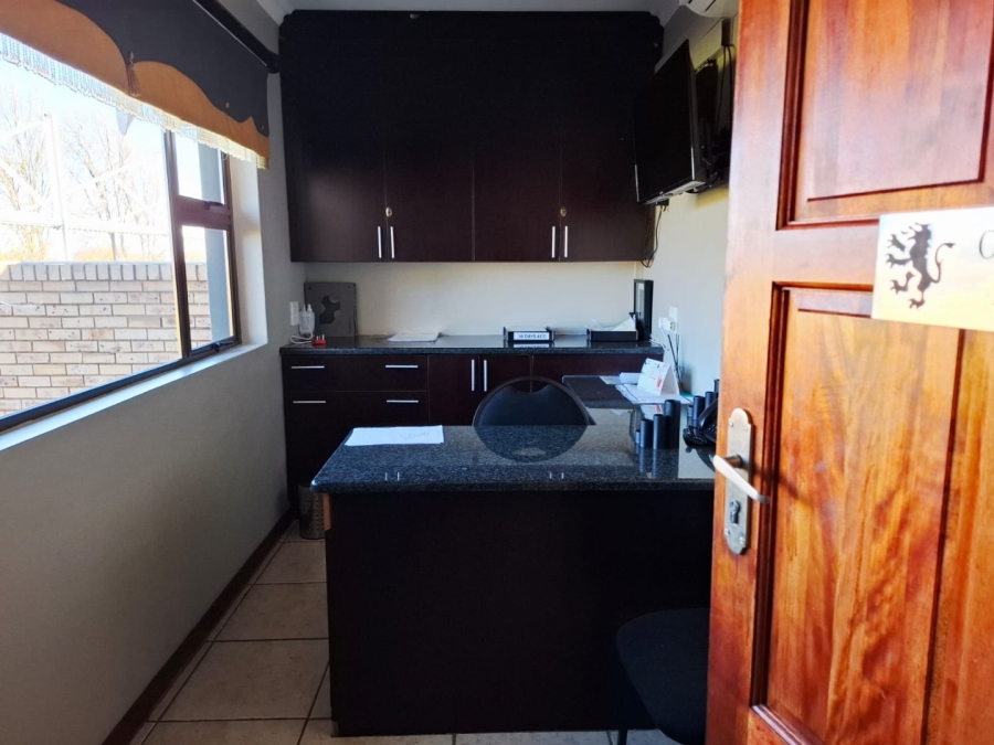 Commercial Property for Sale in Groenvlei Sh Free State